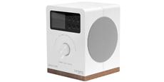 Tangent Spectrum BT/DAB Blanc