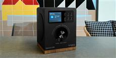Tangent Spectrum BT/DAB Noir