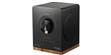 Tangent Spectrum W1 Google Cast Noir