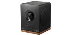 Tangent Spectrum W1 Google Cast Noir