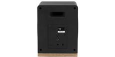 Tangent Spectrum W1 Google Cast Noir