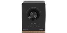 Tangent Spectrum W1 Google Cast Noir
