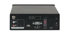 Tangent Tuner II Noir