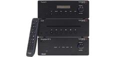 Tangent Tuner II Noir