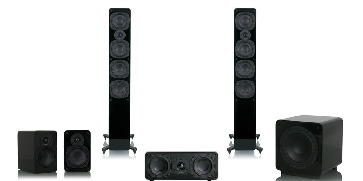 Tangent Pack Tangent Evo E45 Noir