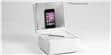 Tangent Pearl Box Blanc HG