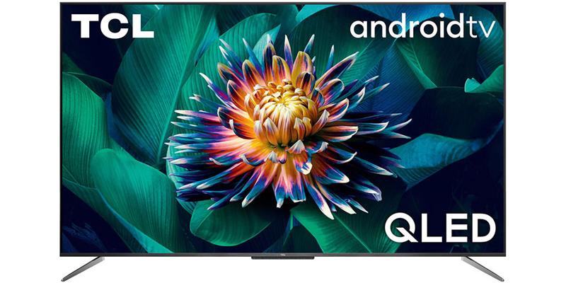 TCL 65C715