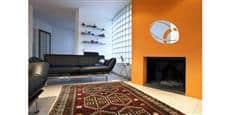 Tendance Miroir Ballon de Rugby L