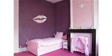 Tendance Miroir Kiss L