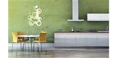 Tendance Miroir Bulles M