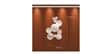Tendance Miroir Bulles Pleines S