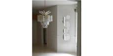 Tendance Miroir Bulles Allongées L