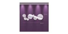 Tendance Miroir Bulles Allongées L