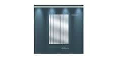 Tendance Miroir Lames Droites M