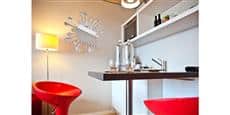 Tendance Miroir Soleil Bulles L