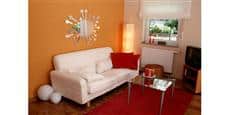 Tendance Miroir Soleil Bulles L