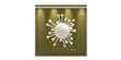 Tendance Miroir Soleil Bulles L