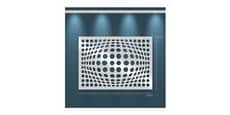 Tendance Miroir Illusion L