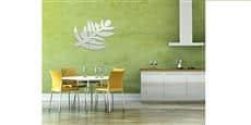 Tendance Miroir Rameau d'Olivier L