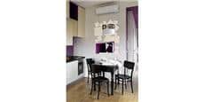 Tendance Miroir Carrés Multiples M