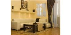 Tendance Miroir Carrés Multiples L
