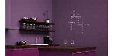 Tendance Miroir Lettre C Small