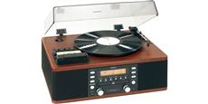 Teac LP-R500A Merisier