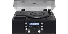 Teac LP-R500A Noir