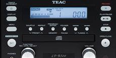 Teac LP-R550A