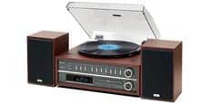 Teac TEAC MC-D800 Bois