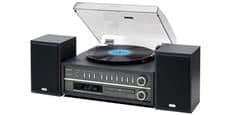 Teac TEAC MC-D800 Noir