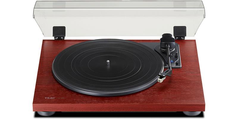Teac TN-180BT-A3 Merisier