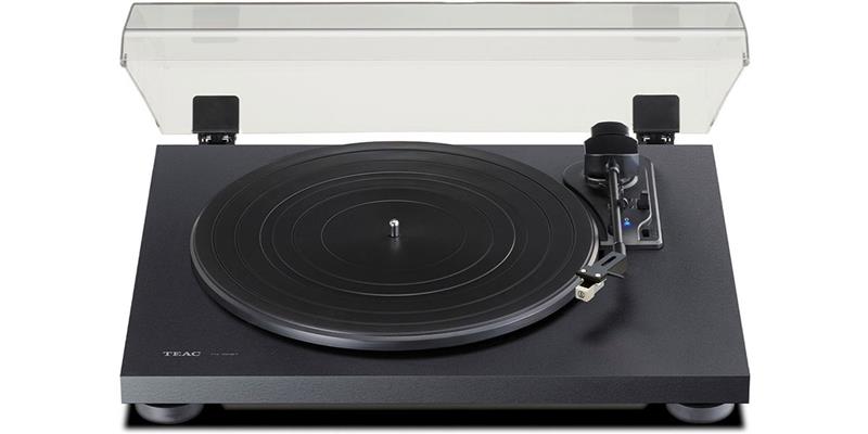 Teac TN-180BT-A3 Noir