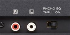 Teac TN-180BT Blanc