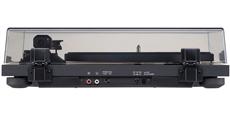Teac TN-280BT Noir
