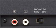 Teac TN-280BT Noir