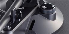 Teac TN-280BT Noir