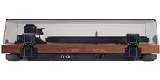 Teac TN-280BT Noyer