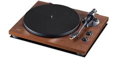Teac TN-280BT Noyer