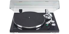 Teac TN-350 Noir mat