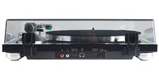 Teac TN-350 Noir mat