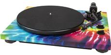 Teac TN-420 Tie Dye