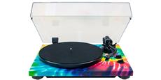 Teac TN-420 Tie Dye