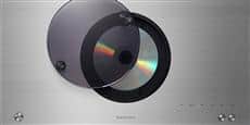 Technics Ottava SC-C70EG-S