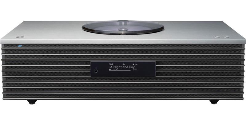 Technics SC-C70MK2EGS Silver