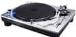 Technics SL-1200GR Silver (photo supp. n°2)