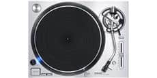 Technics SL-1200GR Silver