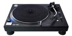 Technics SL-1210GR Black