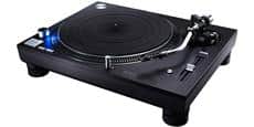 Technics SL-1210GR Black