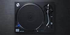 Technics SL-1210GR Black